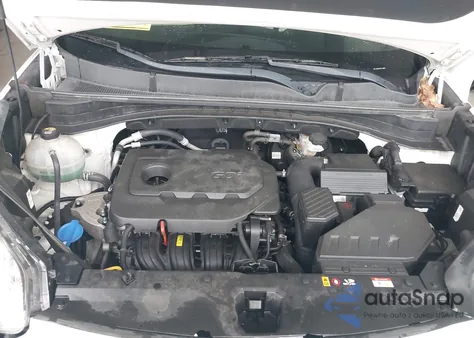 2020 Kia Sportage Lx from USA, damaged, VIN KNDPMCAC9L7765202